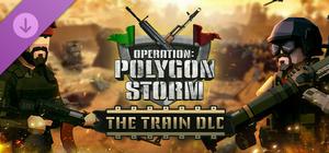 Operation: Polygon Storm - The Train banner