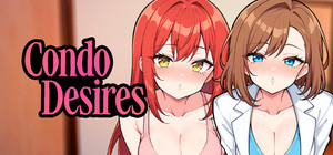Condo Desires banner