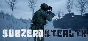 Subzero Stealth banner