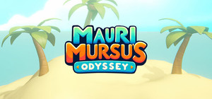 Mauri Mursu's Odyssey banner
