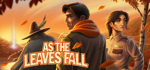 As The Leaves Fall banner