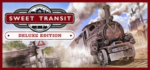 Sweet Transit - Deluxe Edition banner