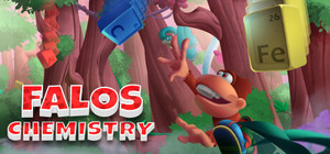 Falos Chemistry banner