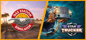 Trucker Station Bundle banner