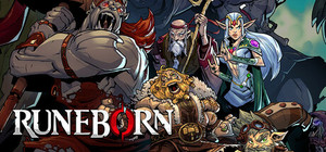 Runeborn banner