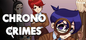 Chrono Crimes banner