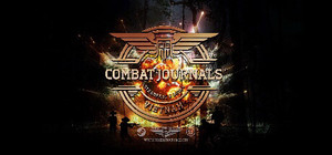 Combat Journals - Vietnam banner