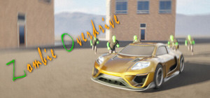 Zombie Overdrive banner