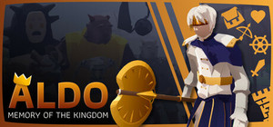 Aldo: Memory of the Kingdom banner