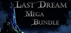 Last Dream Mega Bundle banner