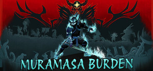 Muramasa Burden banner