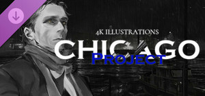 Chicago Project Illustrations banner