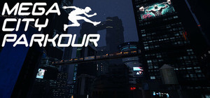 Mega City Parkour banner