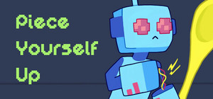 Piece Yourself Up banner