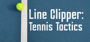 Line Clipper: Tennis Tactics banner