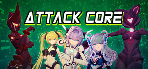 Attack Core banner