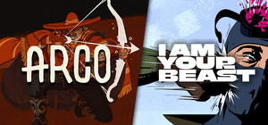 I Am Your Beast + Arco Revenge banner