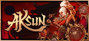 Aksun banner