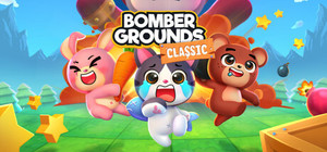 Bombergrounds: Classic banner
