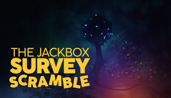 THE JACKBOX SURVEY