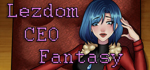 Lezdom CEO Fantasy banner
