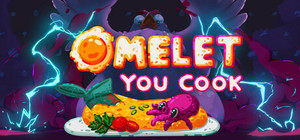 Omelet You Cook banner