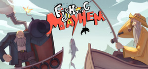 Fishing Mayhem banner