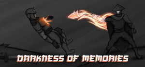 Darkness of Memories banner