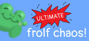 ultimate frolf chaos! banner