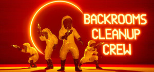 Backrooms Cleanup Crew banner