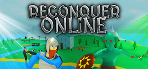 Reconquer Online banner
