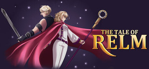 The Tale of Relm banner