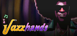 Jazzhands banner