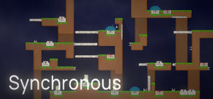 Synchronous banner