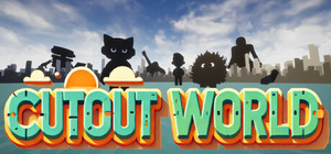 Cutout World banner
