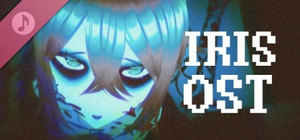 IRIS Soundtrack banner