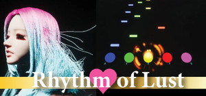 Rhythm of lust banner