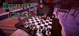 Divinity Chess banner