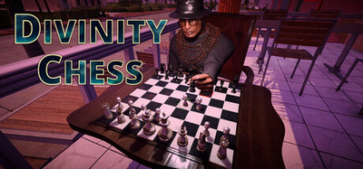 Divinity Chess