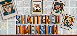 Shattered Dimension banner