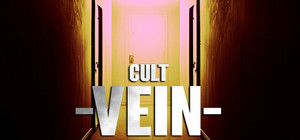 Cult -Vein banner