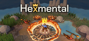 Hexmental banner