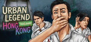 UrbanLegend Hong Kong: Takeaway banner
