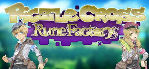 Piczle Cross: Rune Factory banner