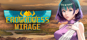 Erogoddess: Mirage banner