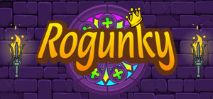 Rogunky banner