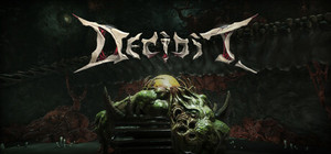 DECIDIT banner