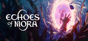 Echoes of Mora banner