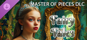 Master of Pieces © Jigsaw Puzzle DLC - Fairy Tales banner
