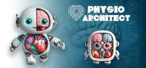 PhysioArchitect banner